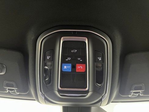 Used 2026 Jeep Grand Cherokee L Limited w/ MOPAR Finishing Package AWD/4WD image 36