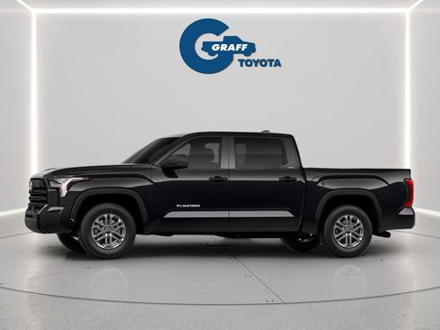 New 2026 Toyota Tundra SR5 AWD/4WD image 16