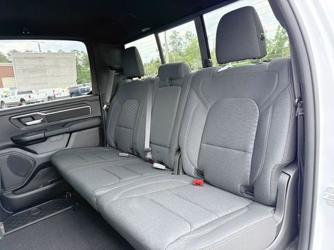 New 2026 RAM 1500 Big Horn AWD/4WD image 23