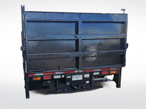 Used 2008 Ford F450 2WD Regular Cab Super Duty image 7