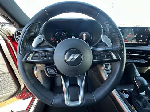 Used 2024 Dodge Hornet R/T image 23