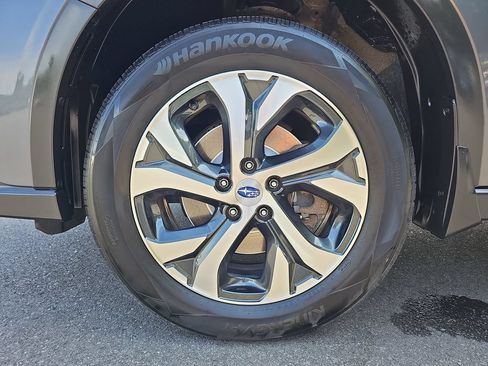 Used 2020 Subaru Outback Touring AWD/4WD image 24
