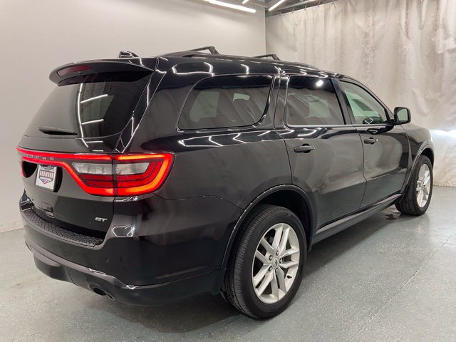 Used 2025 Dodge Durango GT AWD/4WD image 7