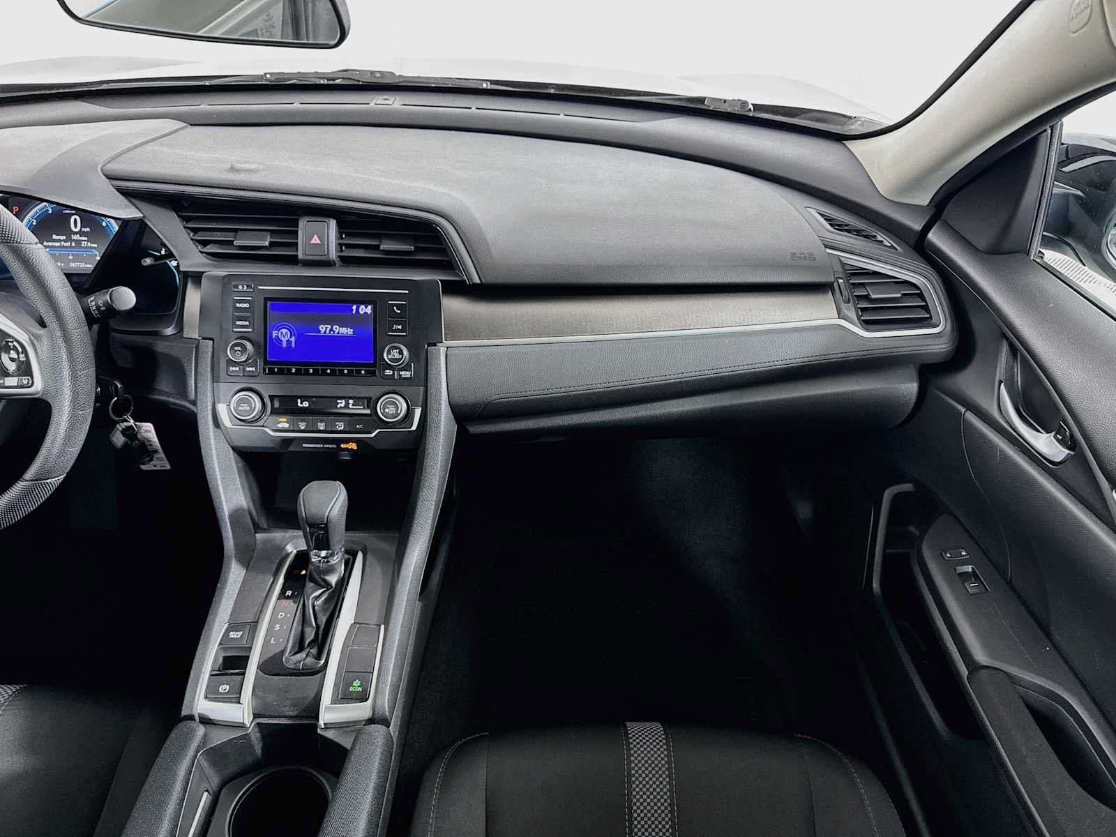 Certified 2020 Honda Civic LX image 19