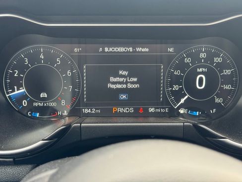 Used 2022 Ford Mustang GT Premium w/ GT Performance Package image 12