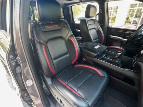 Used 2021 RAM 1500 TRX w/ TRX Level 2 Equipment Group AWD/4WD image 87