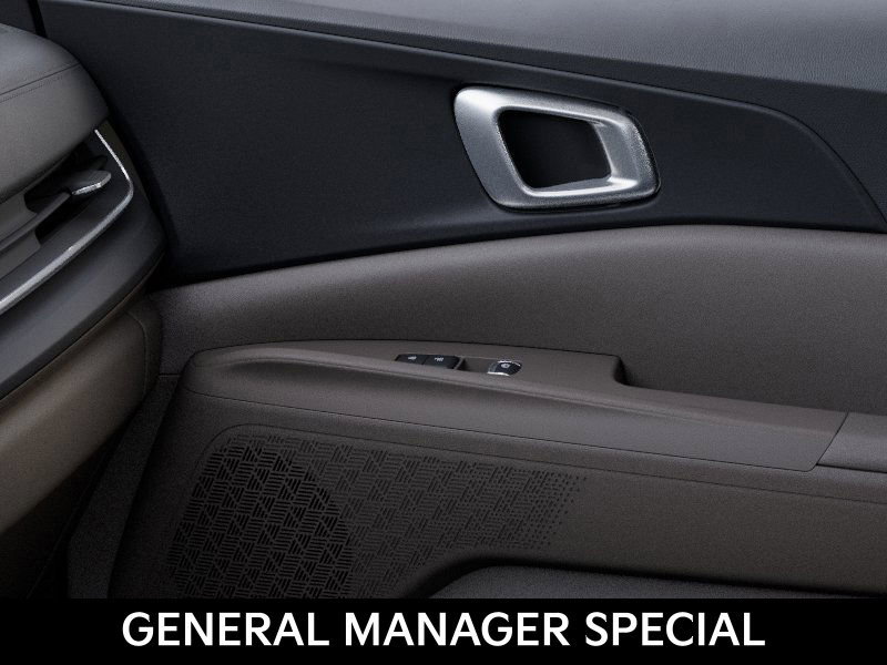 New 2026 Kia Carnival SX FWD image 26