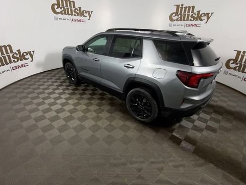 Used 2026 GMC Terrain Elevation w/ Elevation Premium Package image 6