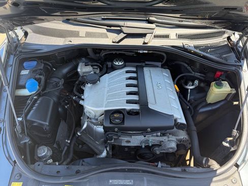 Used 2006 Volkswagen Touareg V6 AWD/4WD image 18