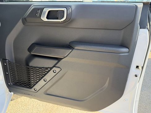 Used 2026 Ford Bronco Big Bend AWD/4WD image 7