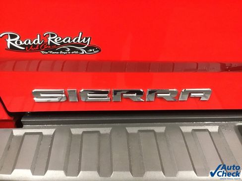 Used 2016 GMC Sierra 1500 SLE w/ SLE Value Package image 16