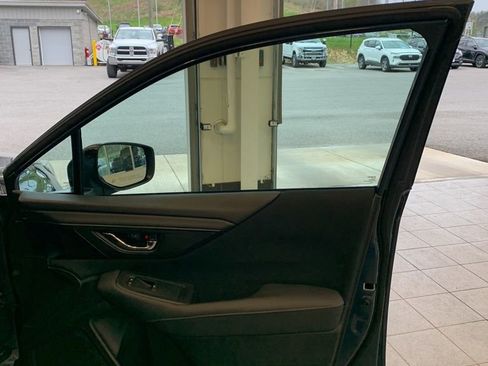 Certified 2025 Subaru Legacy Premium image 23