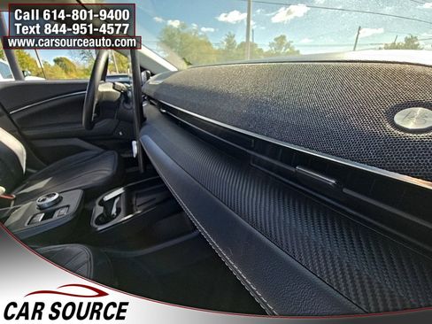 Used 2023 Ford Mustang Mach-E Premium image 30