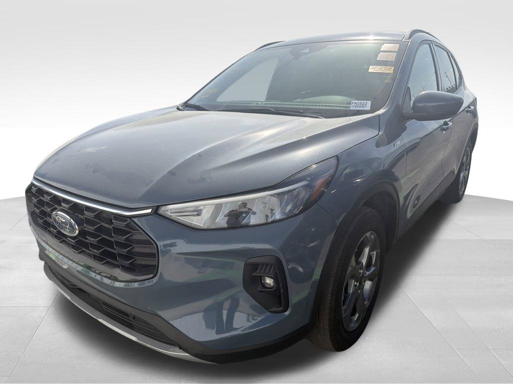 Used 2025 Ford Escape ST-Line Select w/ Tech Pack #1 AWD/4WD image 10