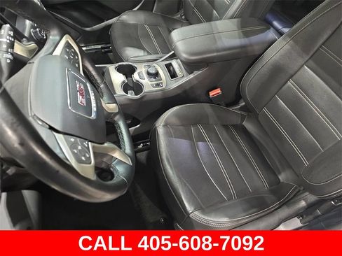 Used 2024 GMC Terrain Denali AWD/4WD image 67