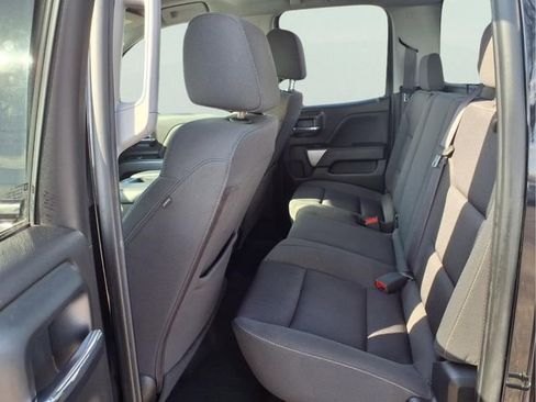 Certified 2017 Chevrolet Silverado 1500 LT w/ All Star Edition image 20