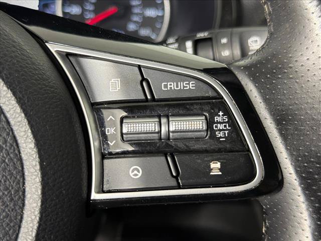Used 2022 Kia Seltos SX AWD/4WD image 26