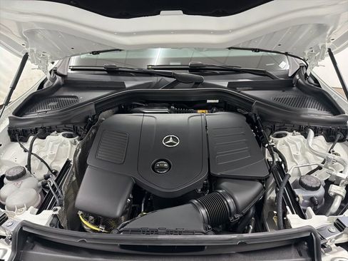 New 2026 Mercedes-Benz GLC 300 image 31
