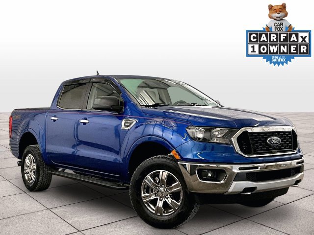 Used 2020 Ford Ranger XLT w/ Equipment Group 302A Luxury AWD/4WD image 2