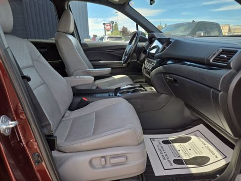 Used 2021 Honda Passport Elite image 38