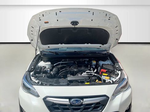 Used 2022 Subaru Crosstrek 2.5i Limited AWD/4WD image 31