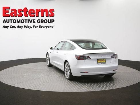 Used 2019 Tesla Model 3 Performance AWD/4WD image 60