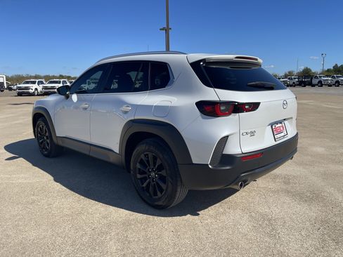 Used 2024 MAZDA CX-50 AWD 2.5 S w/ Convenience Package image 6