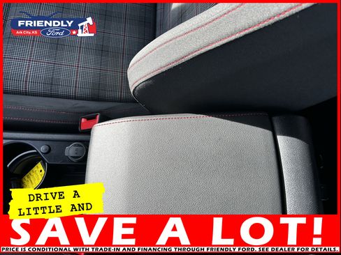 Used 2024 Volkswagen GTI S image 37