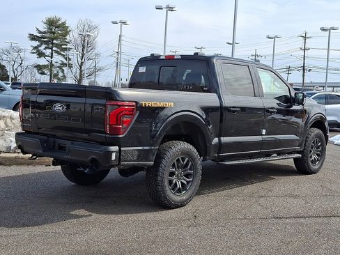 New 2026 Ford F150 Tremor w/ Equipment Group 402A High image 35