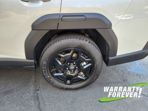 New 2026 Subaru Outback Limited image 22