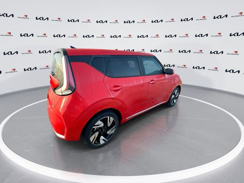 Certified 2024 Kia Soul GT-Line w/ Option Group 020 image 8