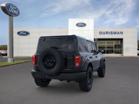 New 2026 Ford Bronco Big Bend image 7