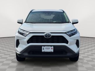 Used 2023 Toyota RAV4 XLE w/ XLE Grade Weather Package AWD/4WD video 2
