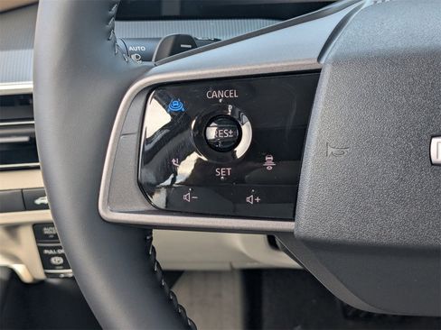 New 2026 Nissan Murano Platinum image 24