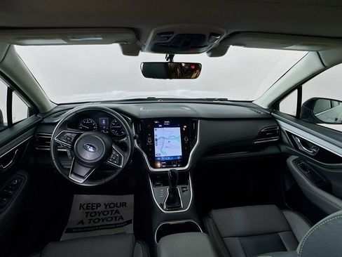 Used 2020 Subaru Outback Onyx Edition XT image 11