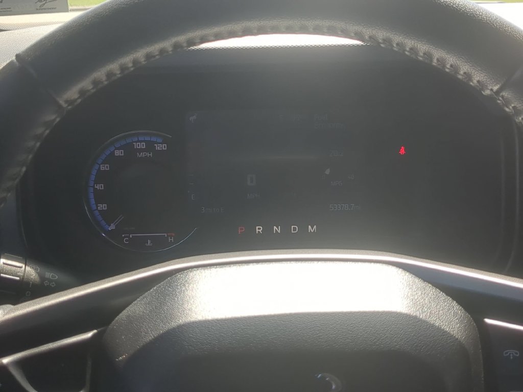 Used 2023 Ford Bronco Big Bend AWD/4WD image 17