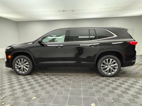 New 2026 Buick Enclave Preferred w/ Power Package image 15