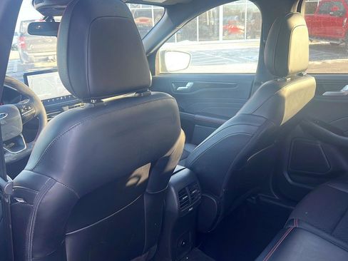 Used 2023 Ford Escape ST-Line w/ Tech Pack #1 image 14