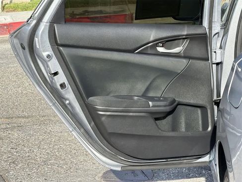 Used 2019 Honda Civic LX image 29