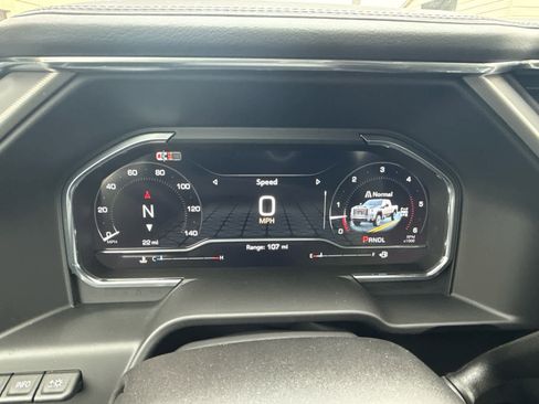 New 2025 GMC Sierra 2500 Denali w/ Denali Reserve Package image 14