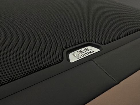 New 2025 Lincoln Navigator Black Label AWD/4WD image 45