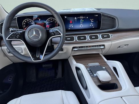 New 2026 Mercedes-Benz GLE 350 GLE 350 image 29