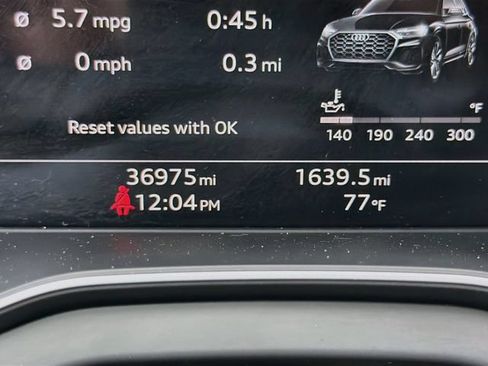 Used 2022 Audi Q5 2.0T Premium Plus AWD/4WD image 43