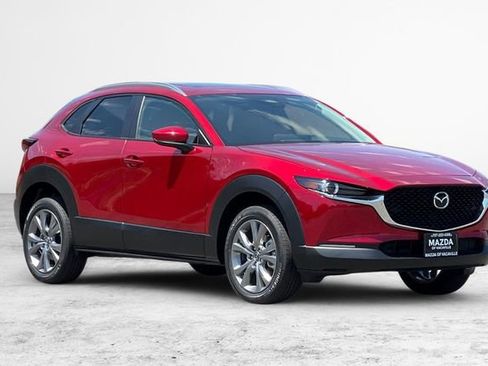 New 2026 MAZDA CX-30 AWD 2.5 S image 2