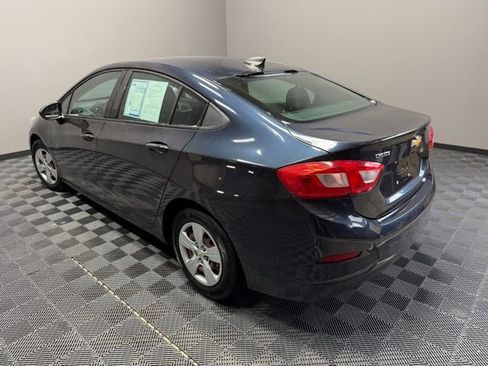 Used 2016 Chevrolet Cruze LS image 12