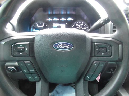 Used 2022 Ford F350 XLT w/ XLT Value Package image 21