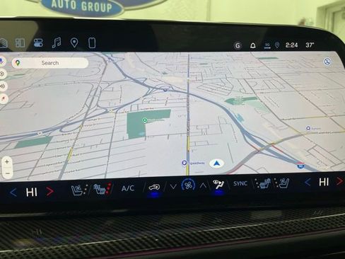 New 2026 Chevrolet Traverse High Country w/ LPO, Floor Liner Package image 4