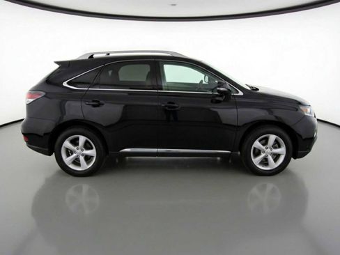 Used 2012 Lexus RX 350 AWD image 4