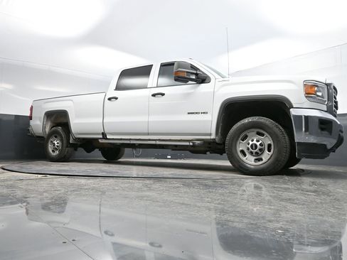 Used 2019 GMC Sierra 2500 4x4 Crew Cab image 37