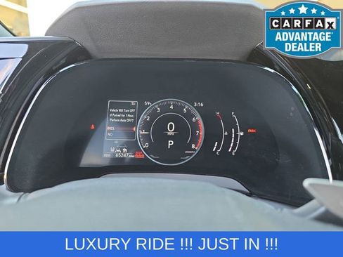 Used 2023 Lexus RX 350 Premium w/ Cold Area Package FWD image 10